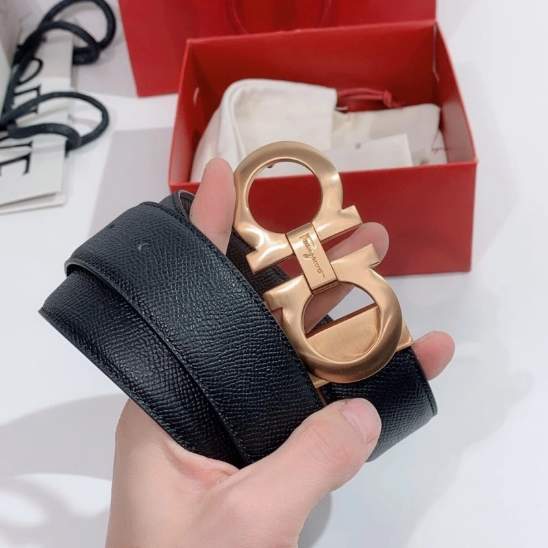 FashionForward Ferragamo Belts 288456