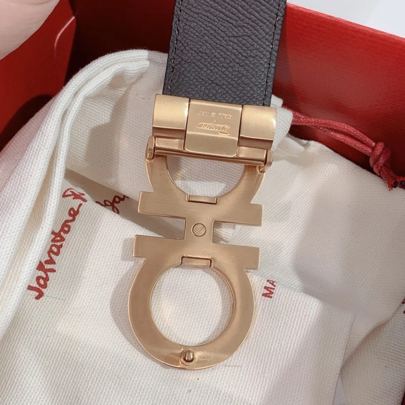 FashionForward Ferragamo Belts 288456