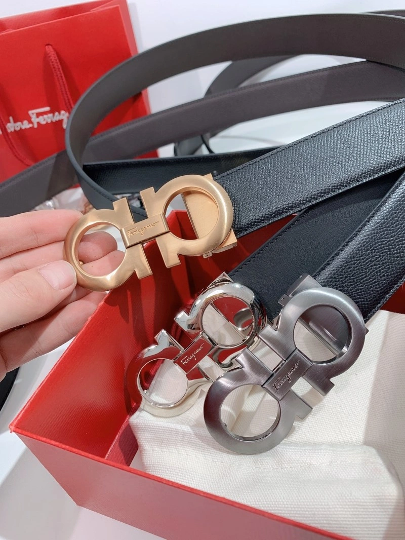 FashionForward Ferragamo Belts 288456