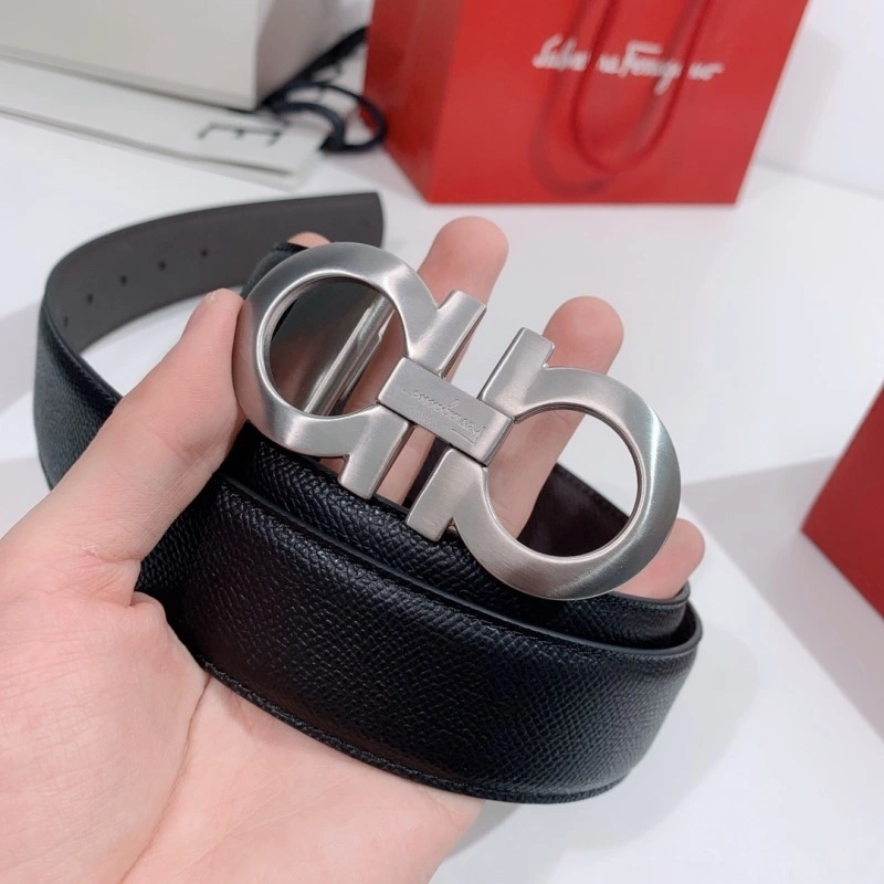 Ferragamo Belts Attractive 288437