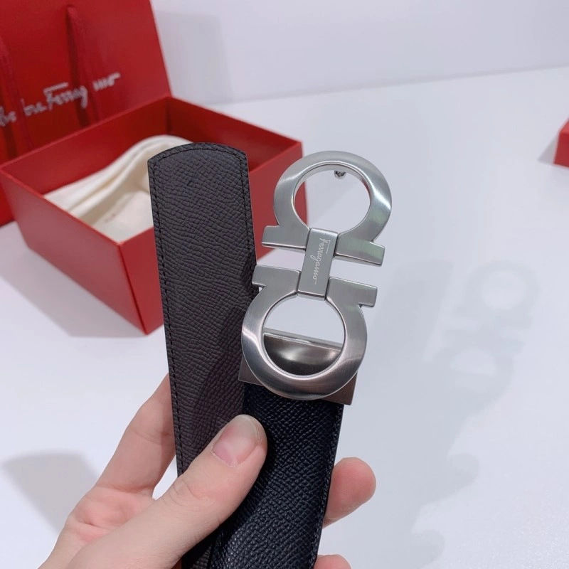 Ferragamo Belts Attractive 288437