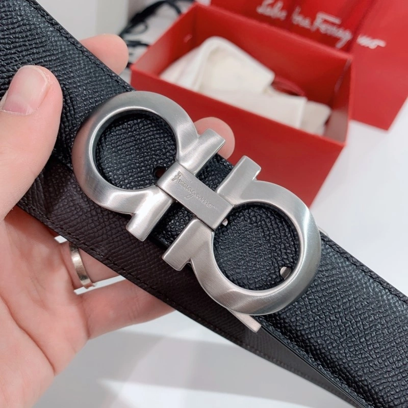 Ferragamo Belts Attractive 288437