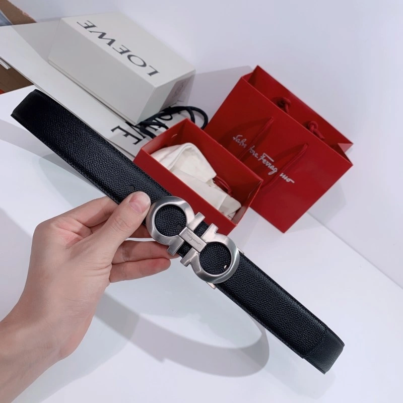 Ferragamo Belts Attractive 288437