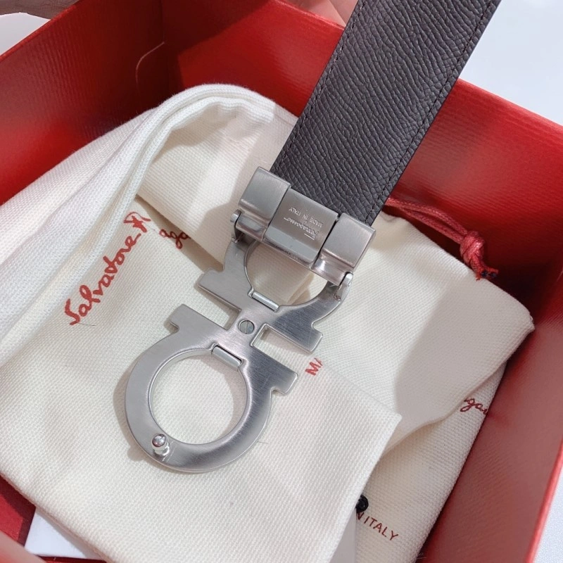 Ferragamo Belts Attractive 288437