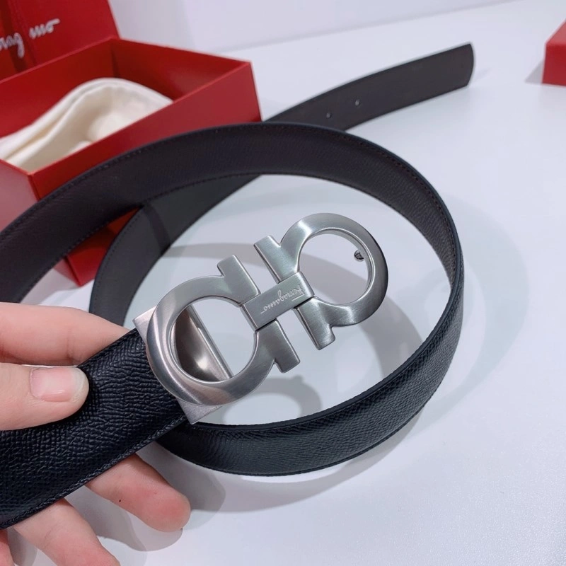 Ferragamo Belts Attractive 288437