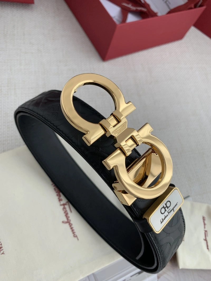 QuickDry Ferragamo Belts 288441