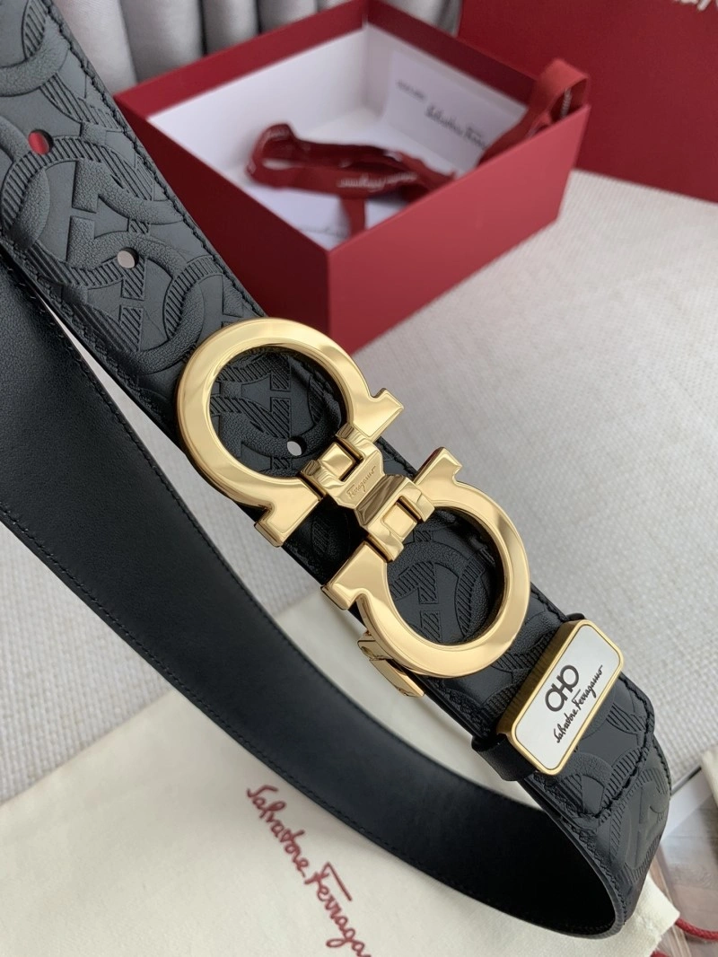 QuickDry Ferragamo Belts 288441