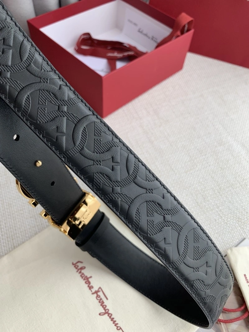 QuickDry Ferragamo Belts 288441
