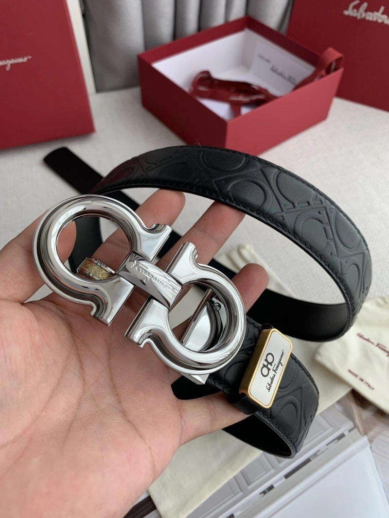Ferragamo Belts Classic 288439