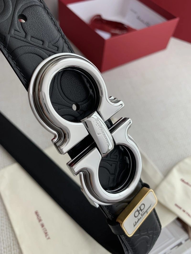 Ferragamo Belts Classic 288439