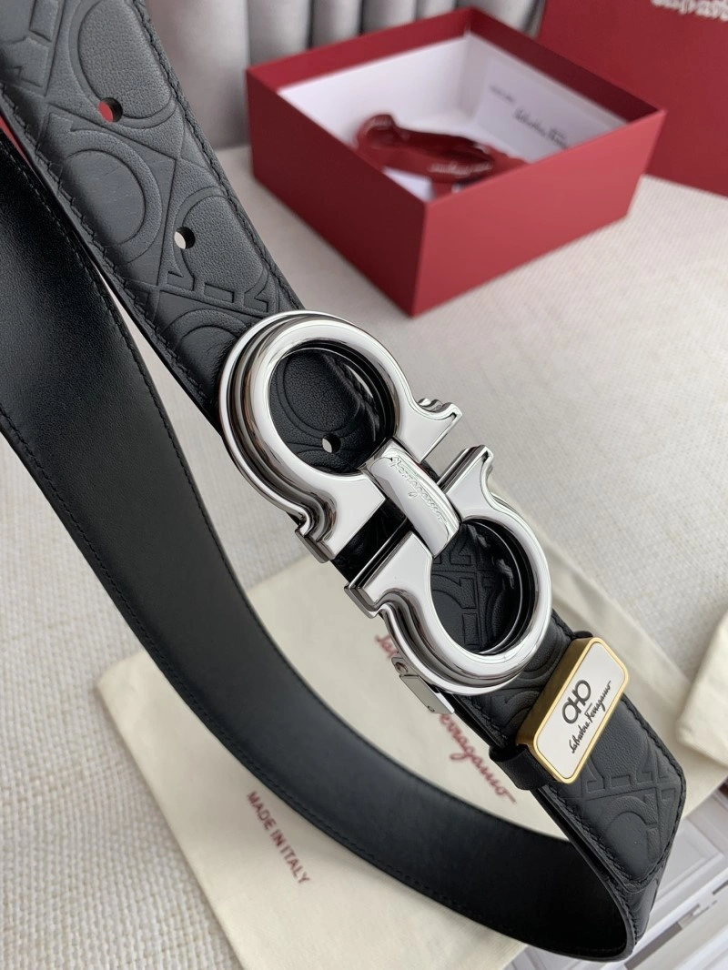 Ferragamo Belts Classic 288439