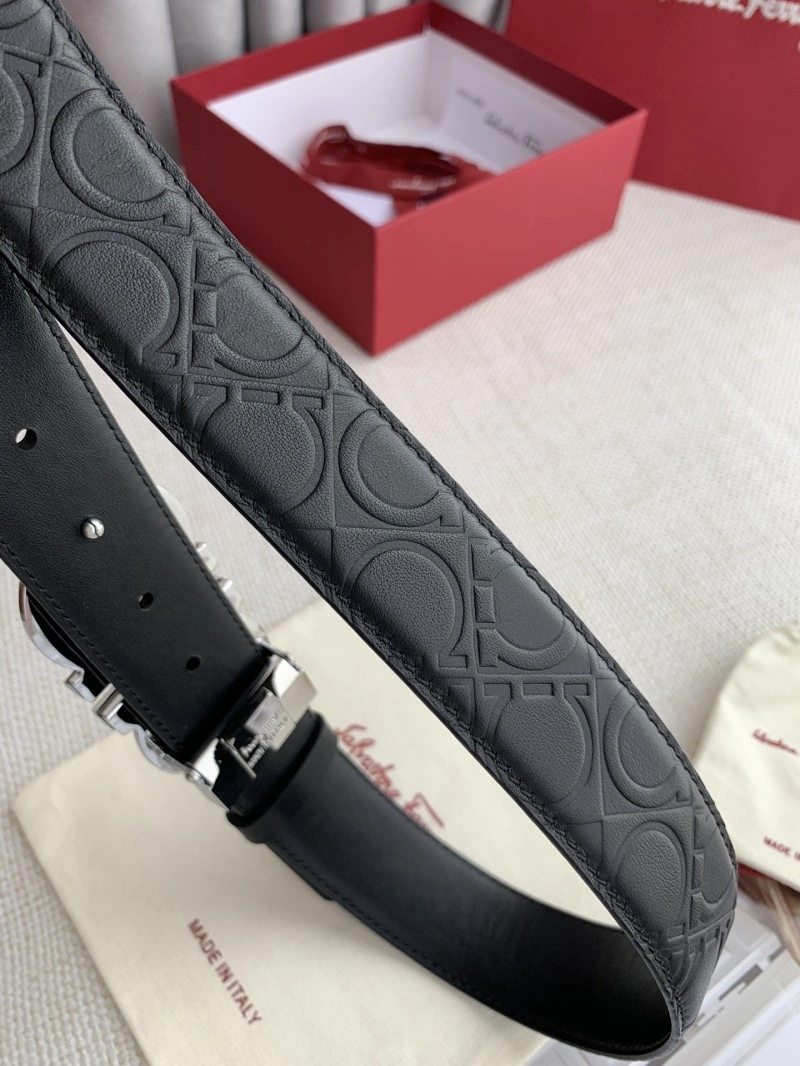 Ferragamo Belts Classic 288439