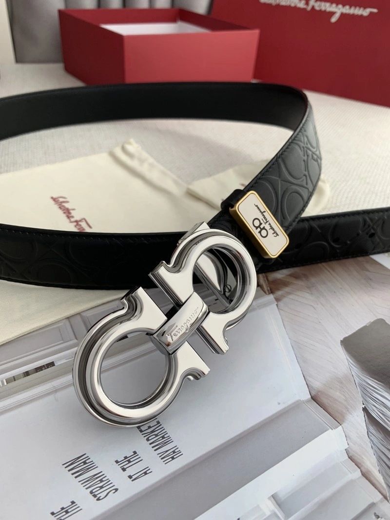 Ferragamo Belts Classic 288439