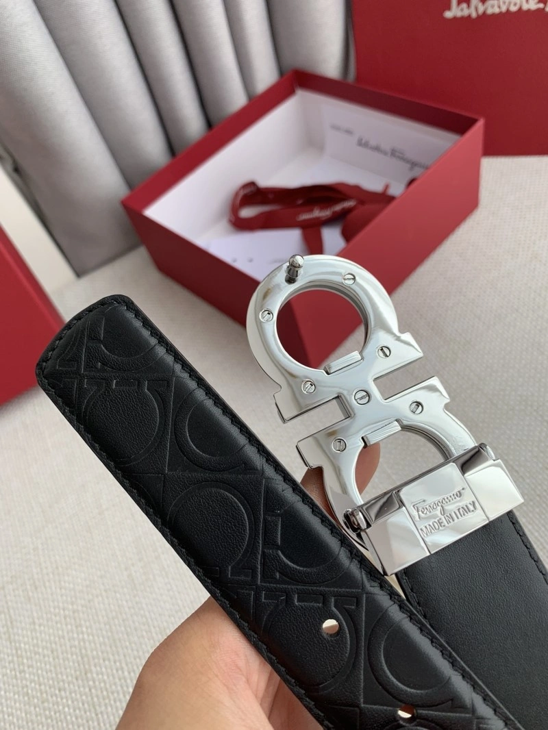 Ferragamo Belts Classic 288439