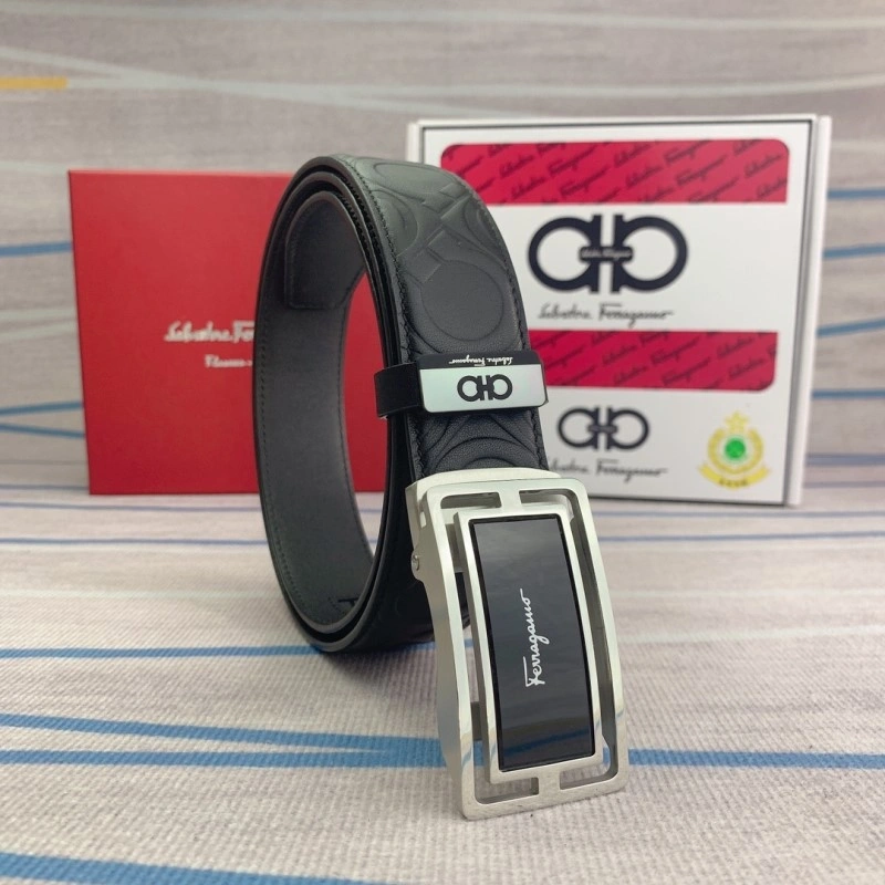 Ferragamo Belts TopPick 288453