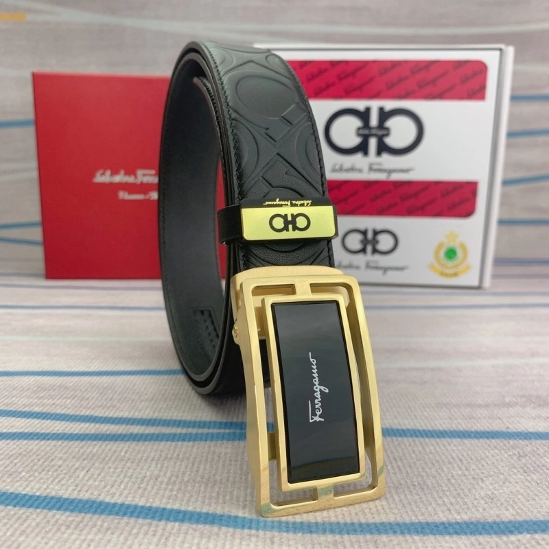 Ferragamo Belts FashionForward 288461