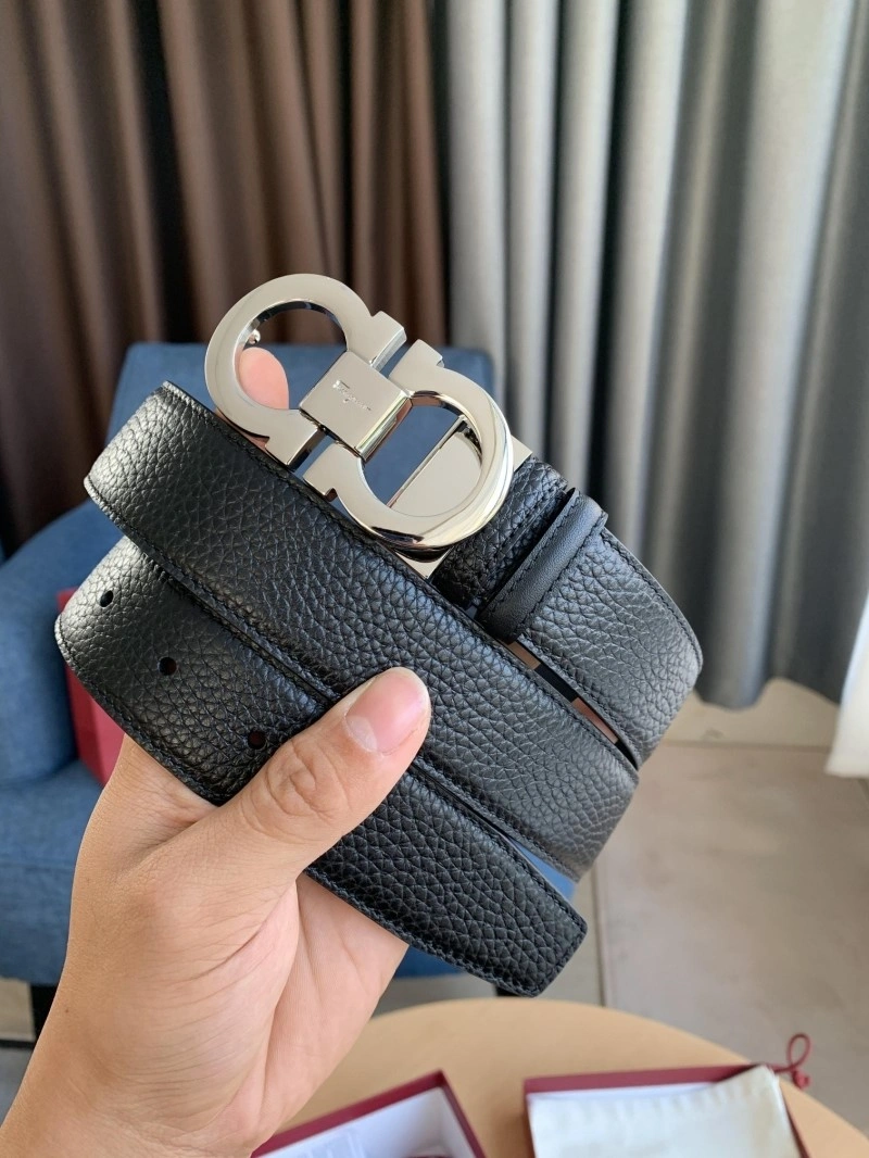 Unique Ferragamo Belts 288435