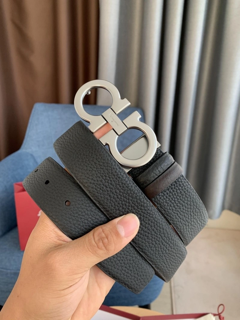 ZipUp Ferragamo Belts 288447