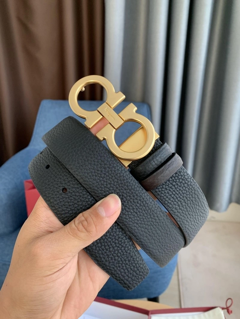 MoistureWicking Ferragamo Belts 288438