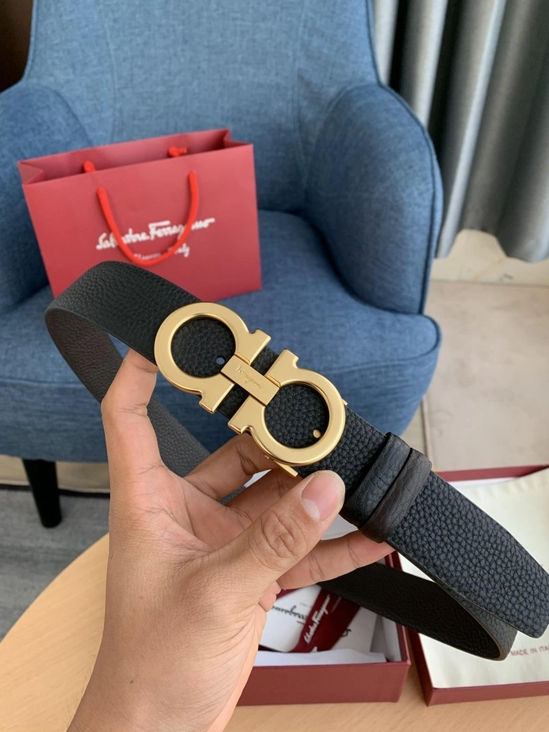 MoistureWicking Ferragamo Belts 288438