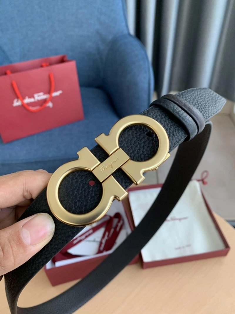 MoistureWicking Ferragamo Belts 288438