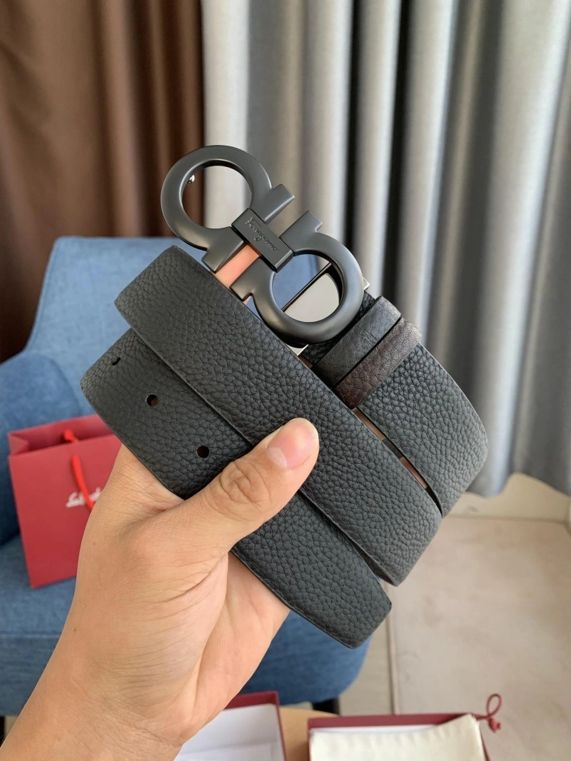 MultiPurpose Ferragamo Belts 288449