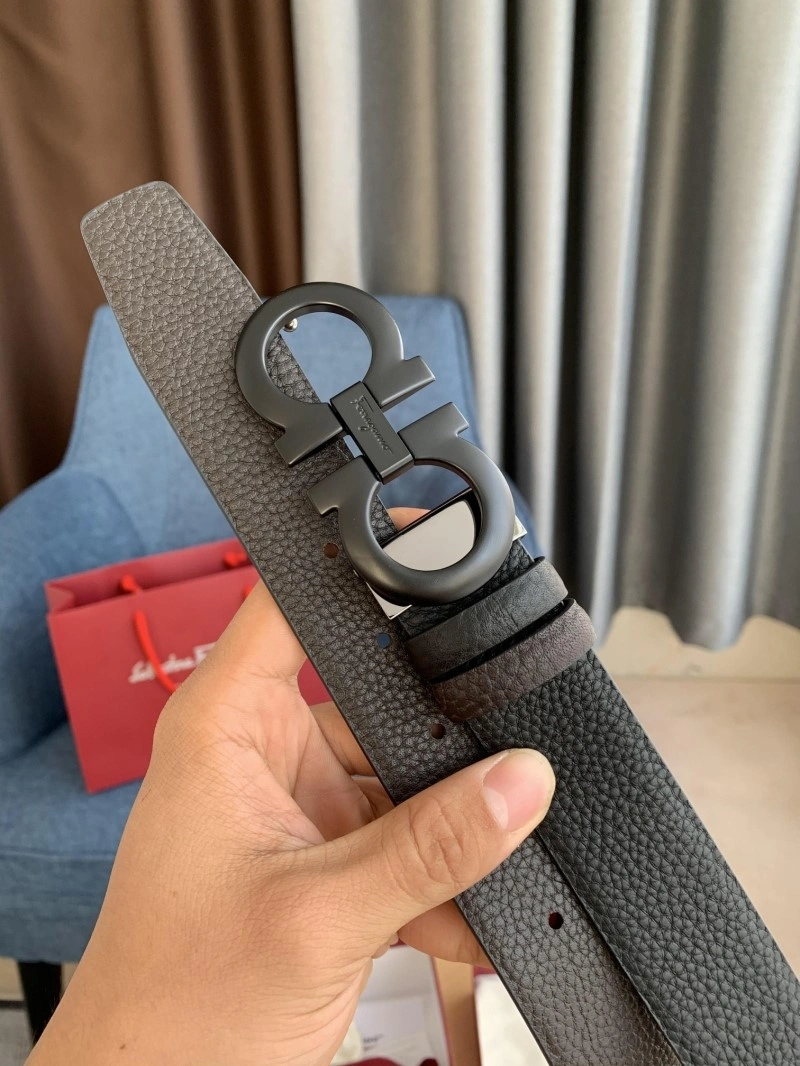 MultiPurpose Ferragamo Belts 288449