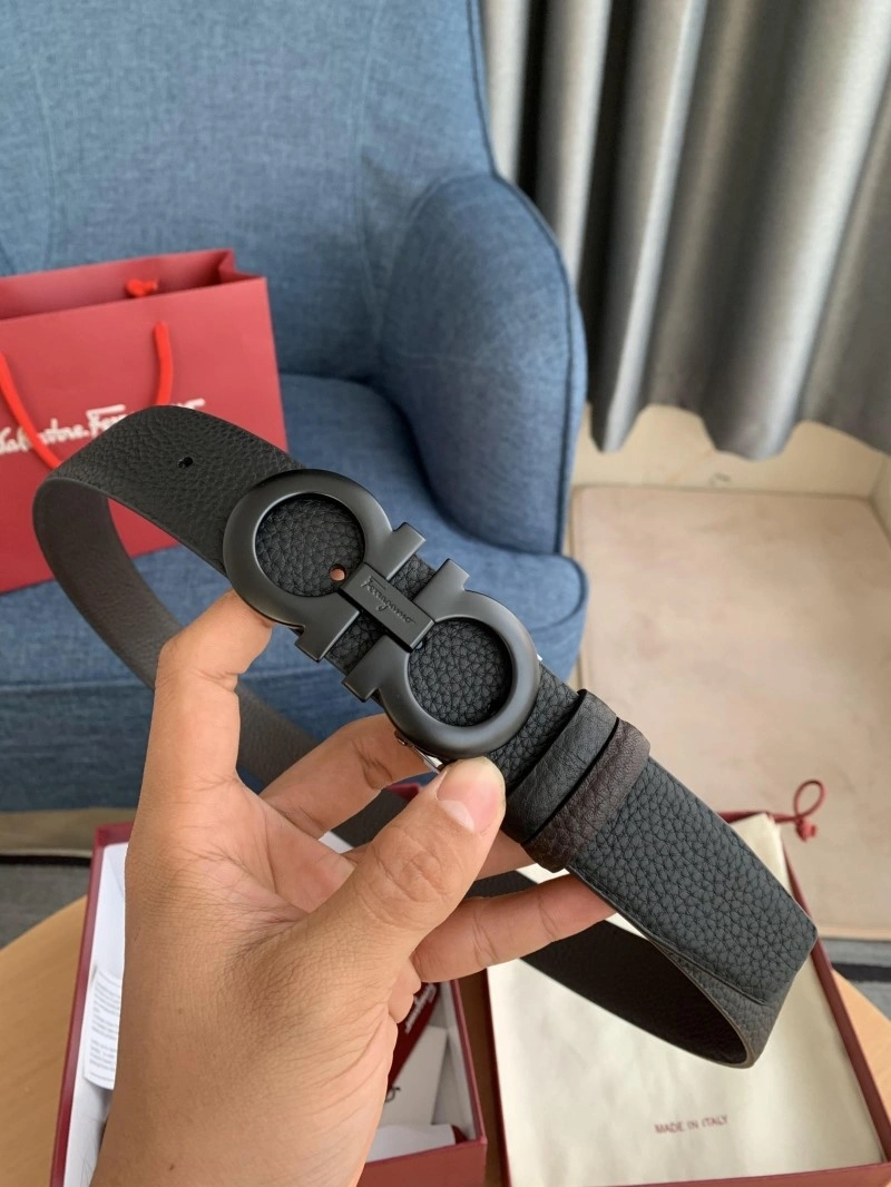 MultiPurpose Ferragamo Belts 288449