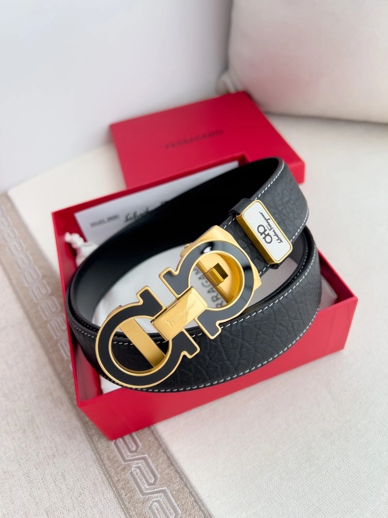 Ferragamo Belts Durable 288440