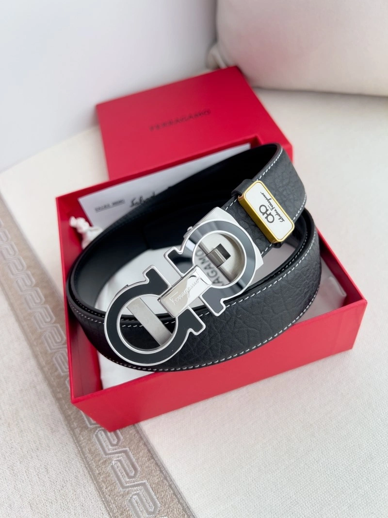 Ferragamo Belts Elegant 288432