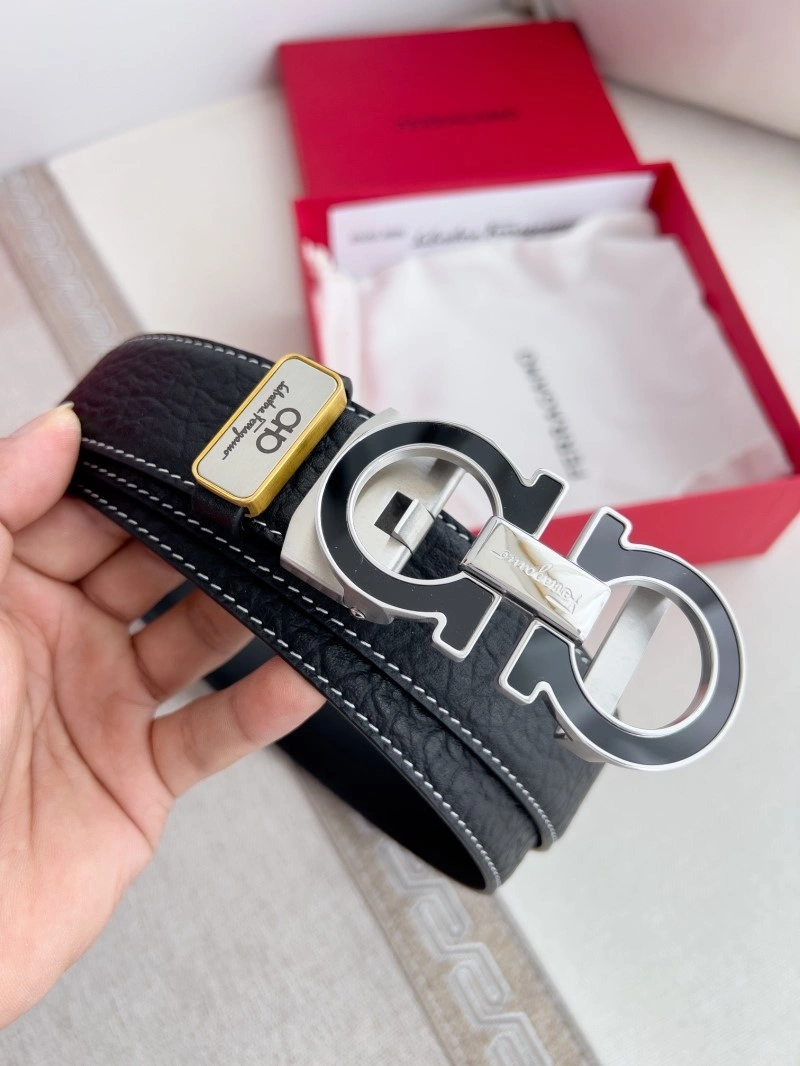 Ferragamo Belts Elegant 288432