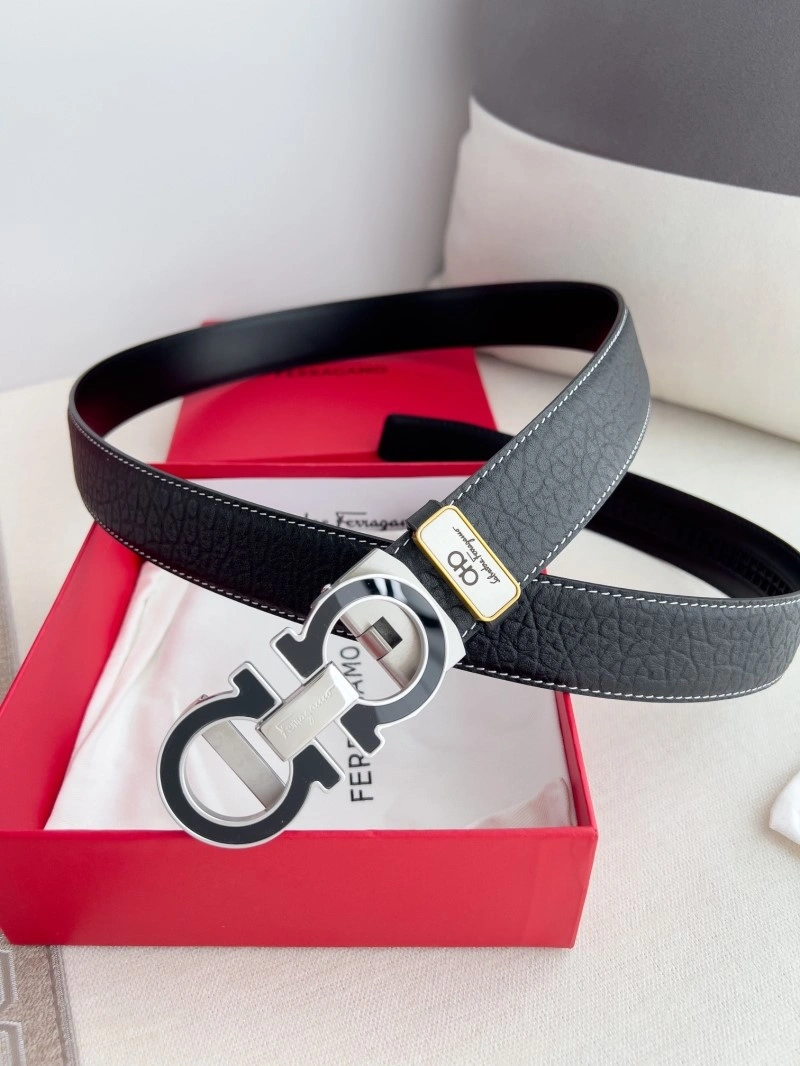 Ferragamo Belts Elegant 288432