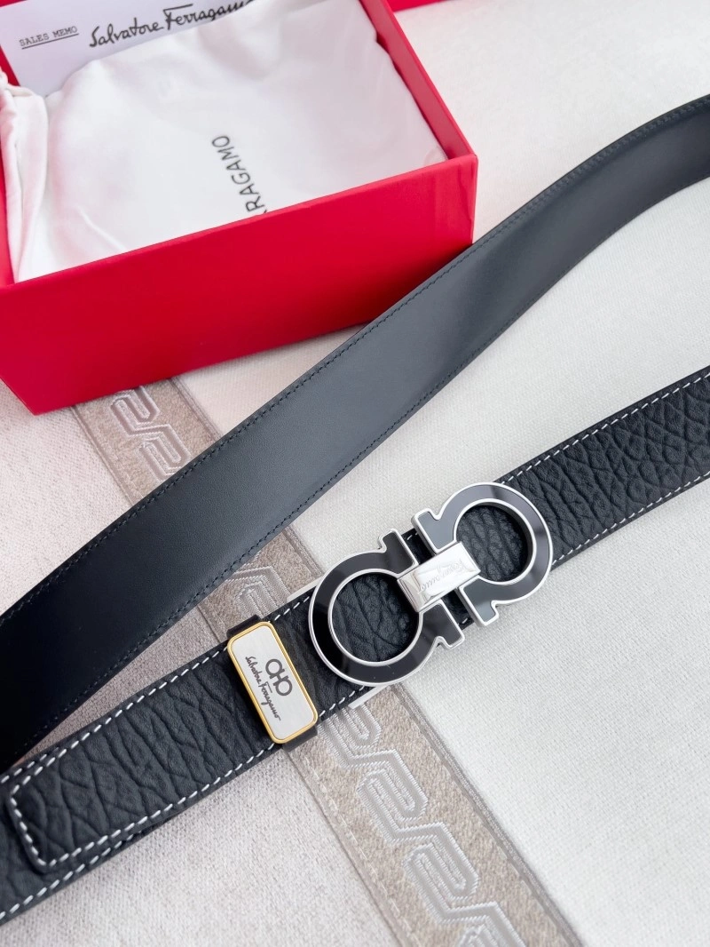 Ferragamo Belts Elegant 288432