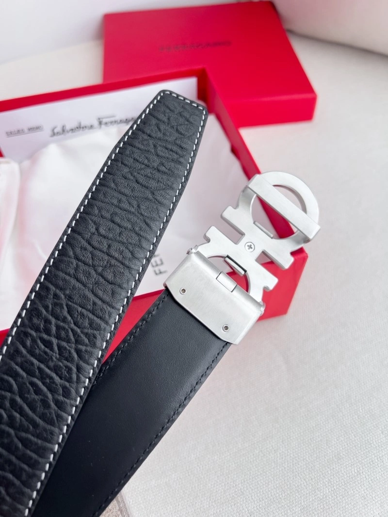 Ferragamo Belts Elegant 288432