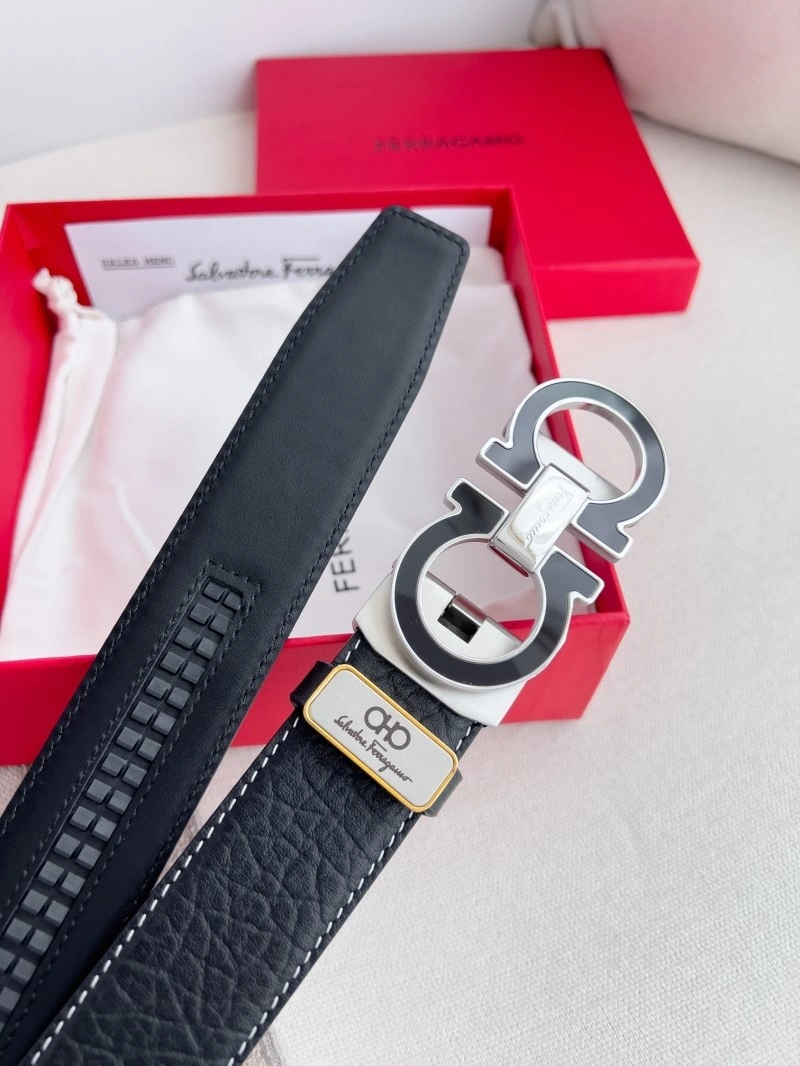Ferragamo Belts Elegant 288432