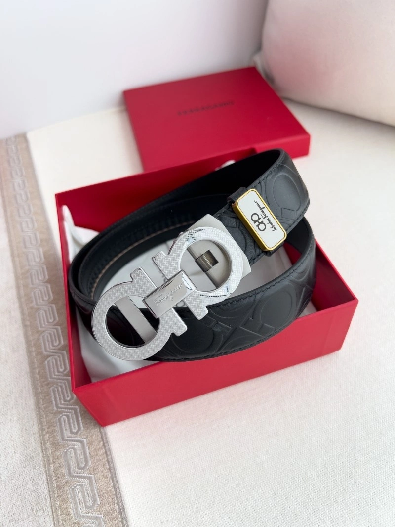 Ferragamo Belts Minimalist 288433
