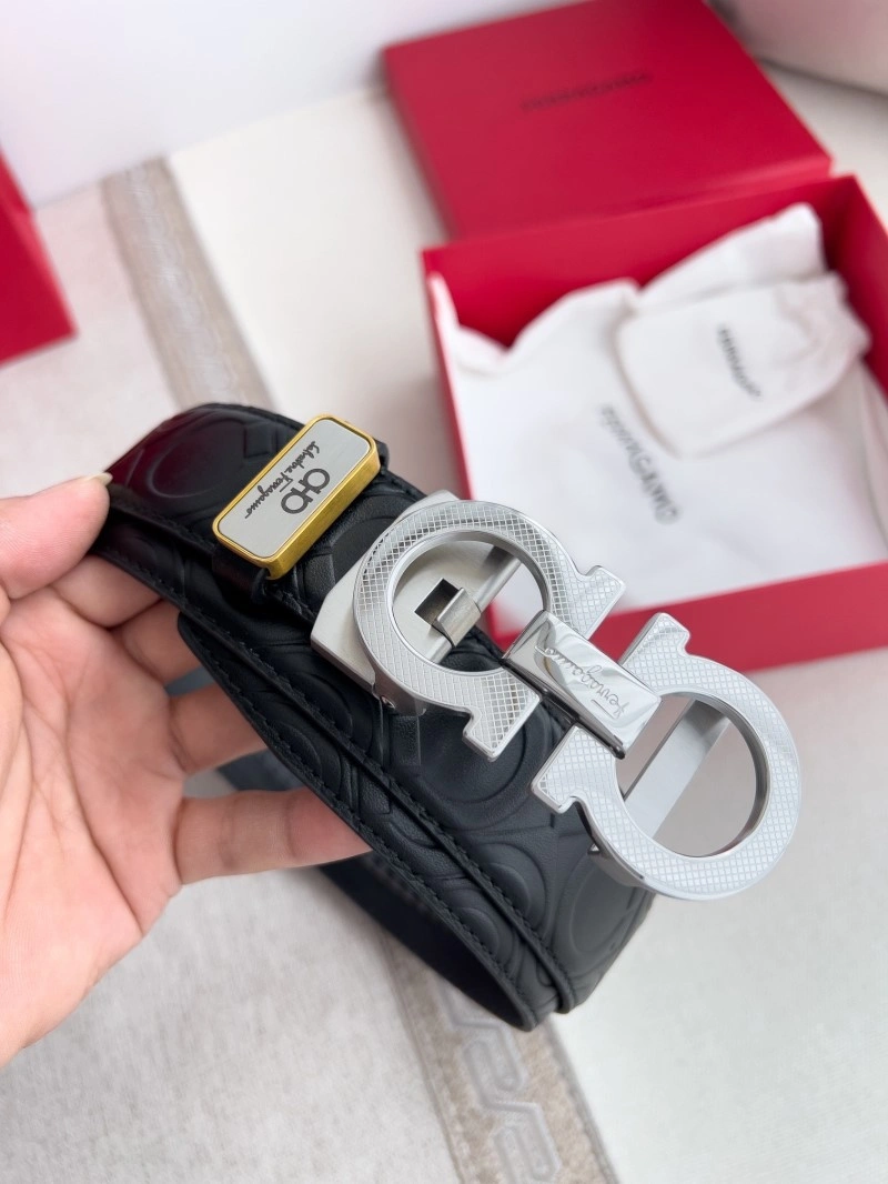 Ferragamo Belts Minimalist 288433