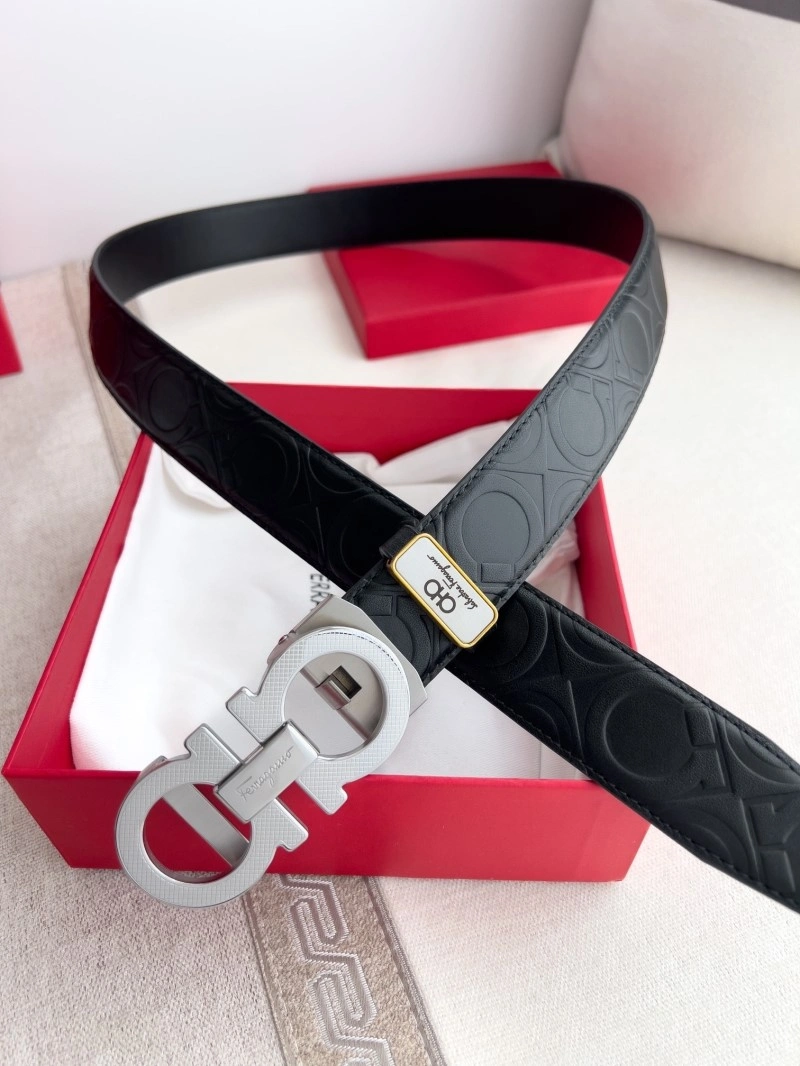 Ferragamo Belts Minimalist 288433