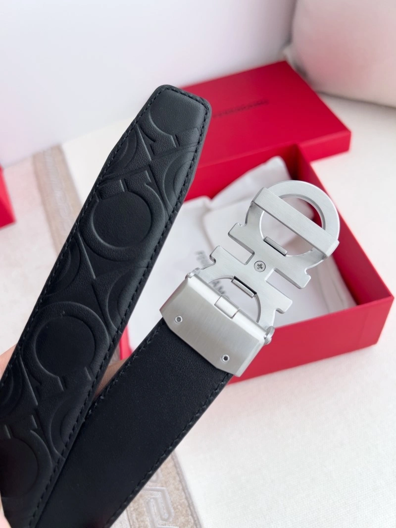 Ferragamo Belts Minimalist 288433