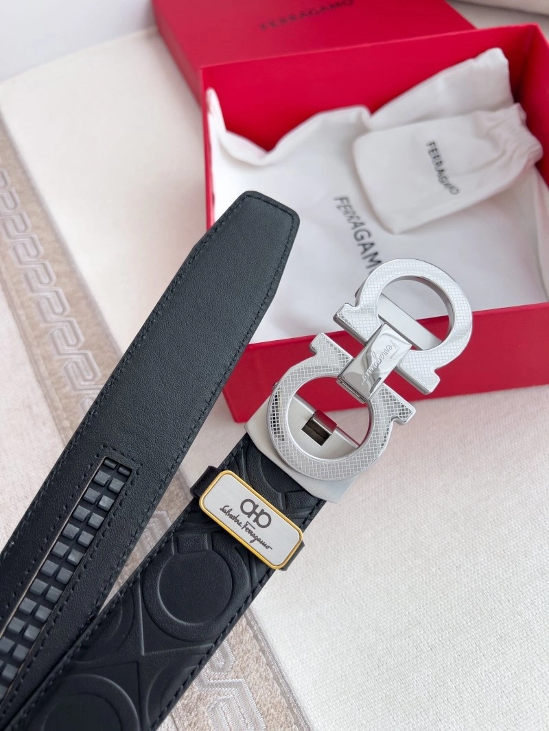 Ferragamo Belts Minimalist 288433