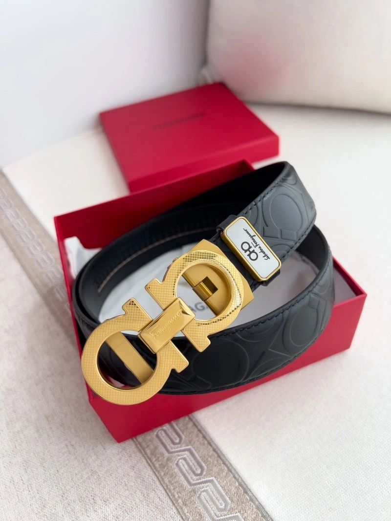 OnTrend Ferragamo Belts 288448