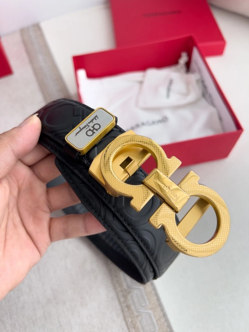 OnTrend Ferragamo Belts 288448