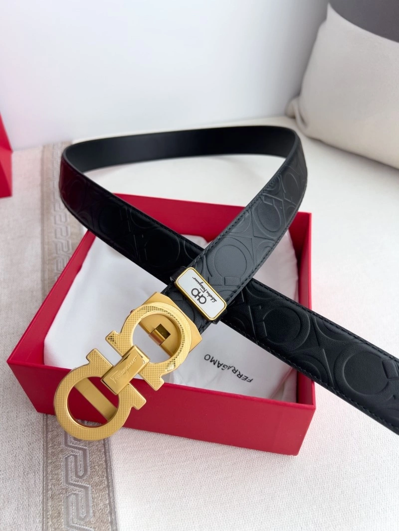 OnTrend Ferragamo Belts 288448