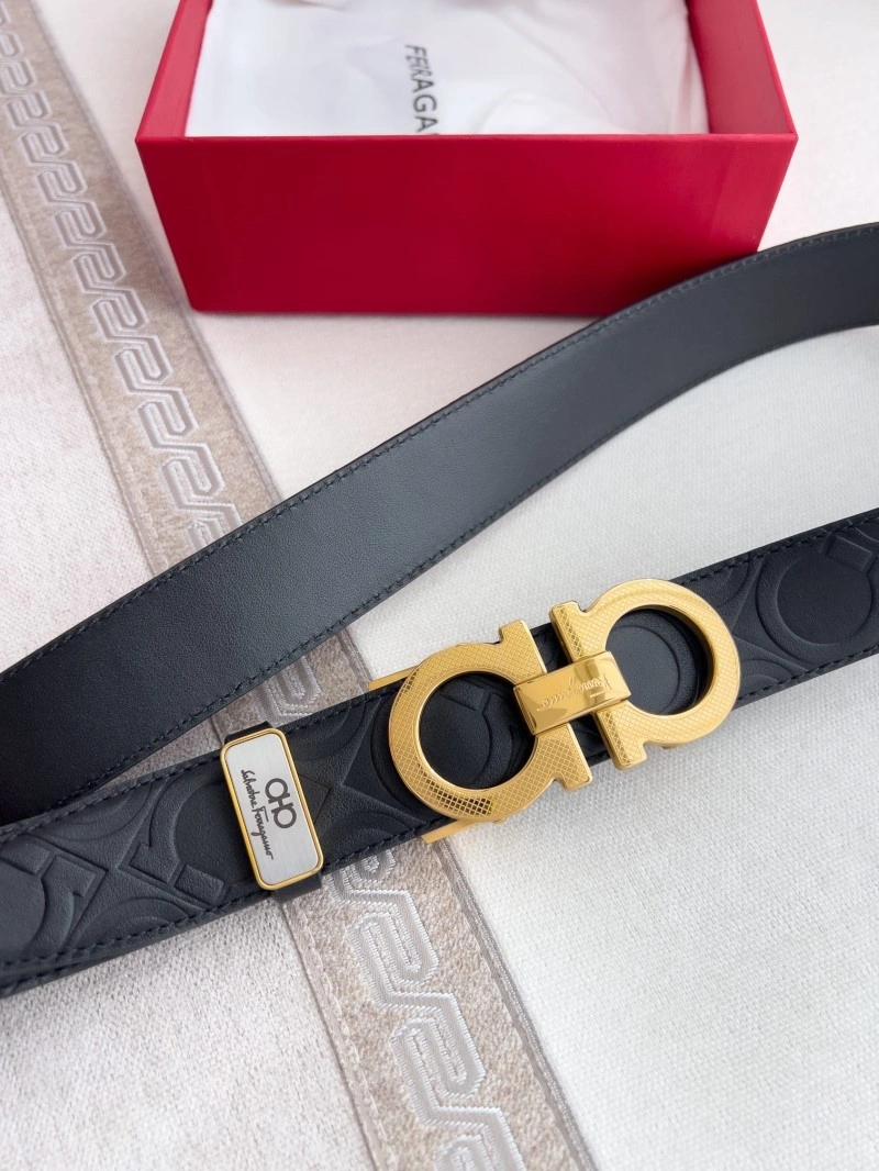 OnTrend Ferragamo Belts 288448
