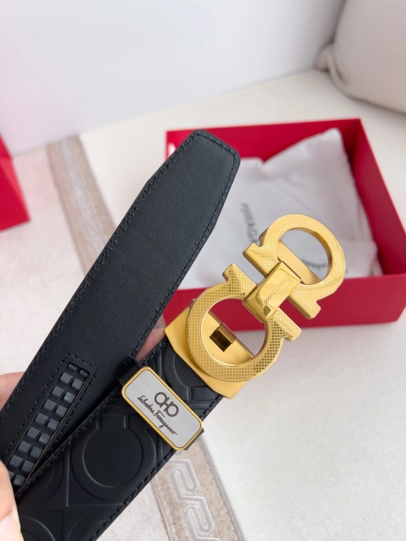 OnTrend Ferragamo Belts 288448