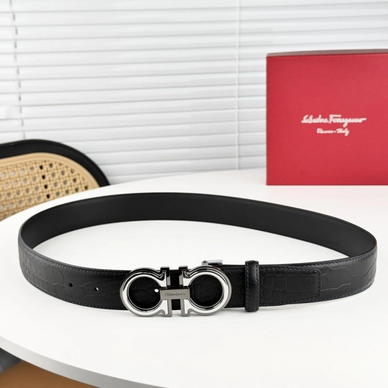 Stylish Ferragamo Belts 288431