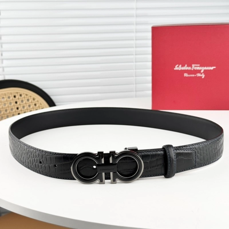 Ferragamo Belts Comfortable 288429