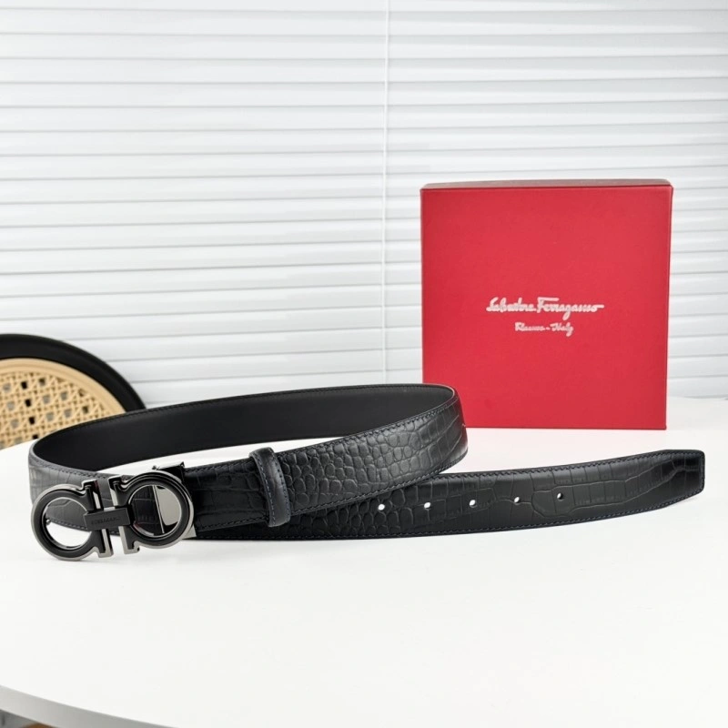 Ferragamo Belts Comfortable 288429