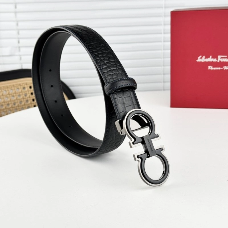 Ferragamo Belts Comfortable 288429