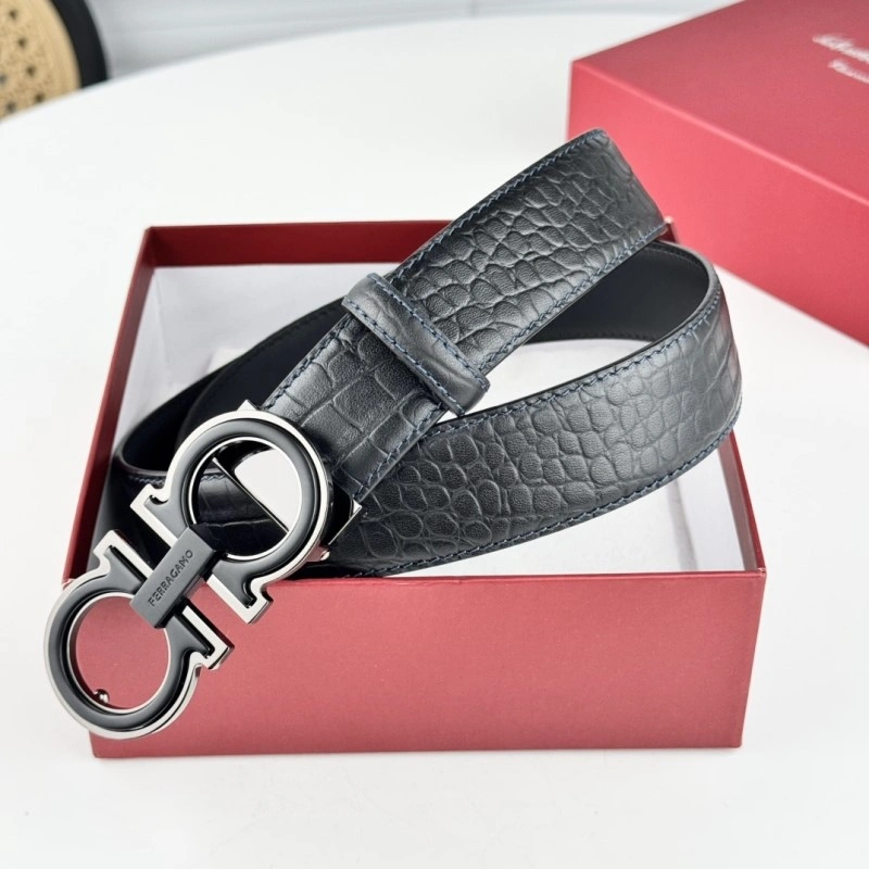 Ferragamo Belts Comfortable 288429